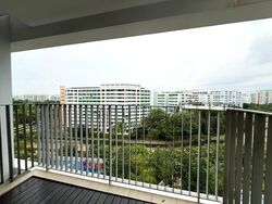 Blk 348B Adora Green (Yishun), HDB 4 Rooms #579189011